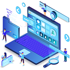 丰富的行业经验